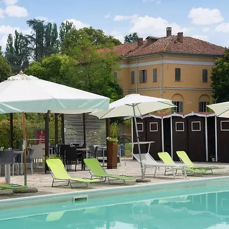 Apartment Golf Il Feudo 29 Asti