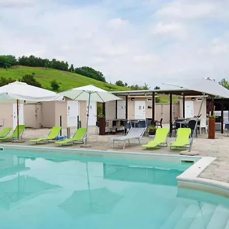 Golf Il Feudo 29 Appartement Asti