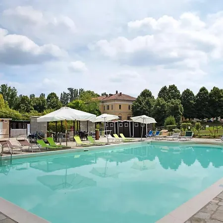 Appartement Golf Il Feudo 29 *