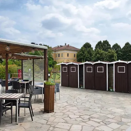 Appartement Golf Il Feudo 29 *