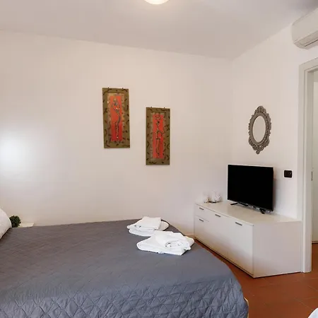 Appartement Golf Il Feudo 29 Asti