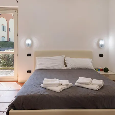 Appartement Golf Il Feudo 29