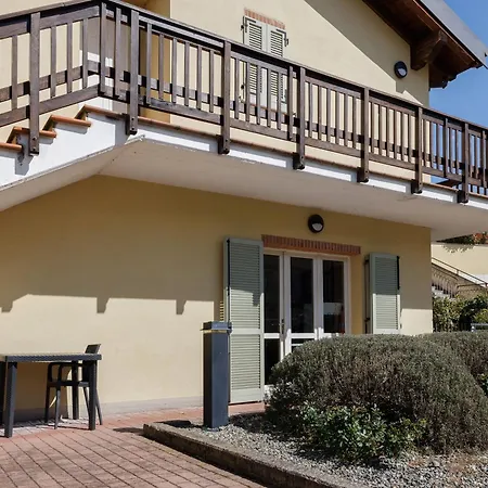 Apartment Golf Il Feudo 29