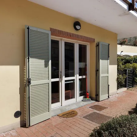 Golf Il Feudo 29 Apartment Asti
