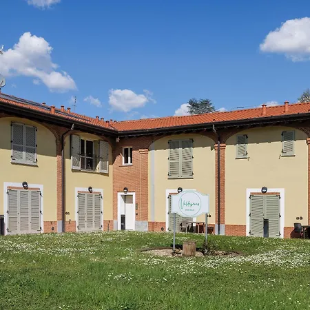 Golf Il Feudo 29 Apartment