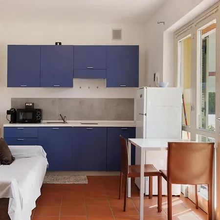 Apartment Golf Il Feudo 29